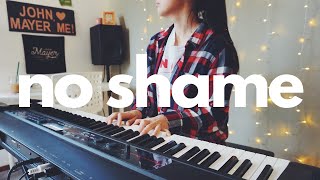 5 Seconds of Summer - No Shame | keudae piano cover