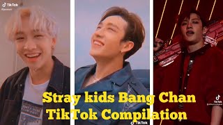 STRAY KIDS (BANG CHAN) TIKTOK EDITS COMPILATION