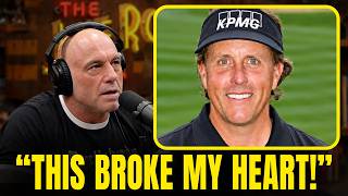 Full Everyone Got Phil Mickelson's Fall Wrong. Here's What Actually Happened! News