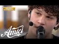 Amici 24 - Nicolò - Sei nell'anima