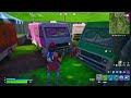 Fortnite: OG Win 16