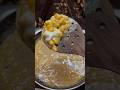 Cheesy Creamy Corn #shorts #asmr #asmrsounds #asmrvideo #food #cheese #corn #creamy #trending #love