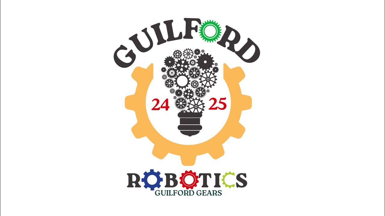 Pyre Robotics VEX IQ Robotics Competition - Guilford Gears C (6440C) - Match3