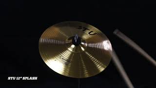 STU 12''SPLASH