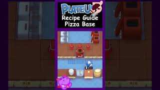[Short] PlateUp! Recipe Guide - Pizza Base screenshot 1