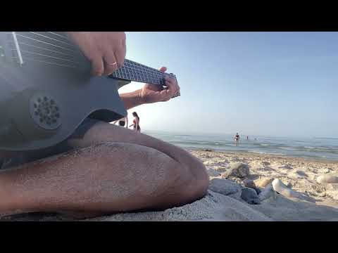 Nordsee sand jam