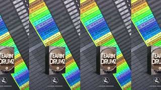 Tearin Drums Volume 2 Demo - The Best Drum Kit of All Time