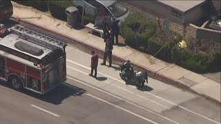Chula Vista Police investigates deadly DUI crash