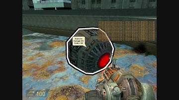 GftG Tutorial - GMOD Water Mines