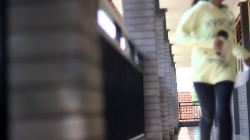 SMA Negeri 3 Jember short film