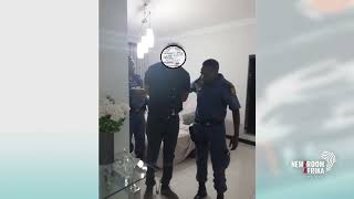 Information Alleged Mozambican kidnapping kingpin's case postponed to January 16 News