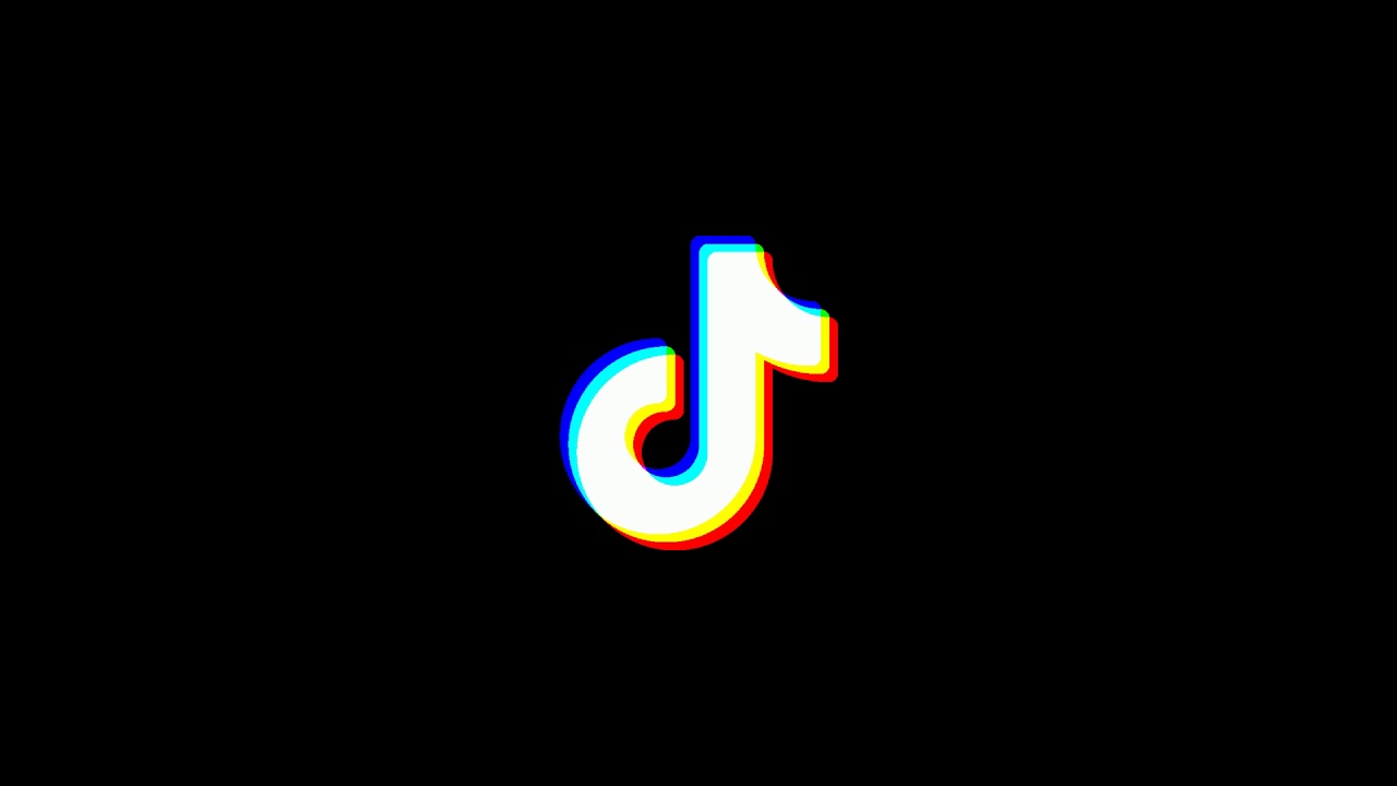 tiktok logo