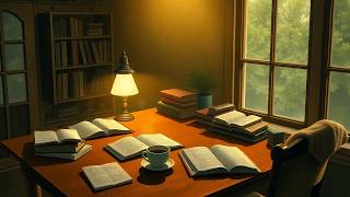Focus Like Never Before  Study Beats for Success