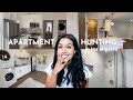 LA apartment hunting | 5 studios w/ prices + tips