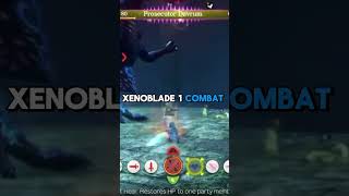 This Game Is Not Comparable To The Other Xenoblade Games - Part 1