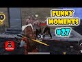 PUBG Mobile Funny Moments EP 27 - Black Mask