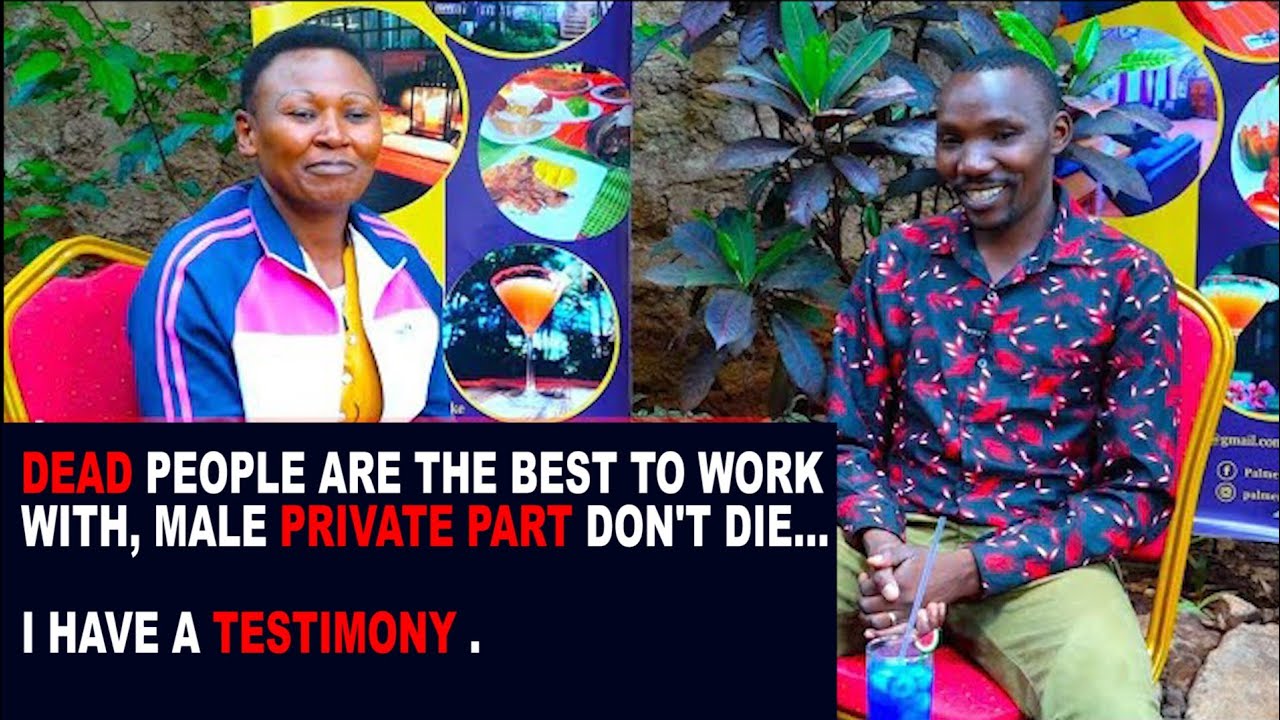 KIIGA KIA ARUME GITIKUAGA, MWENDWA WAKWA AKUA NDAREHEIRWO MOCARI NDIMUTHONDEKE KURIA NDARUTAGA WIRA.