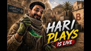 🔴 FACEIT GRIND Live INDIA !Road to Level 10