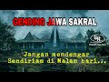 Gending Sakral Ibu Kanjeng Ratu Kidul