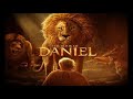 Daniel - Capacitado por DEUS (Completo / Bíblia Falada) #27