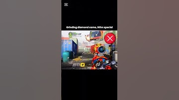 Grinding for diamond camo. #codm #gaming #sniper #edit #1v1