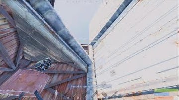 1v3 Against The Solo Offliners LOL - Rust Console Ps5