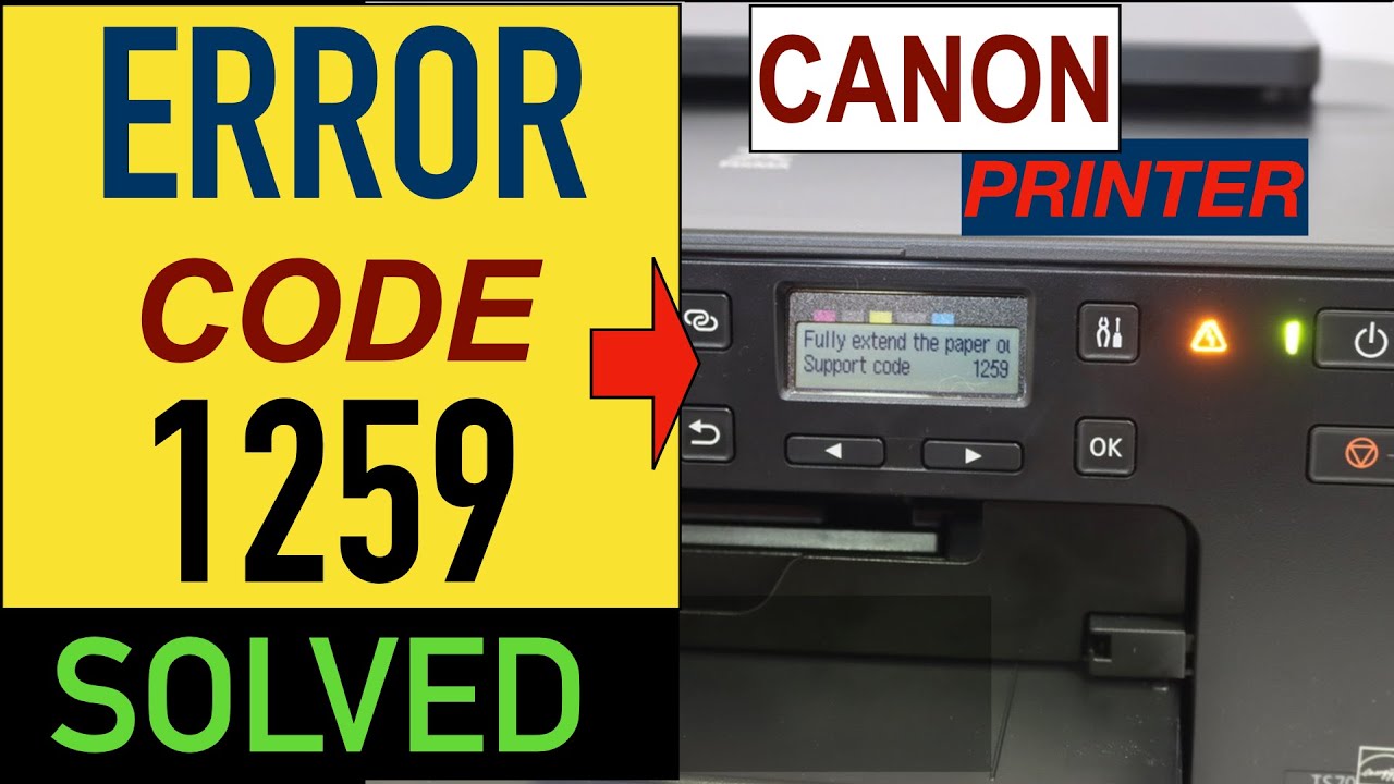 Canon Support for PIXMA TS9020