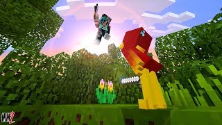 My Girlfriend Trys To KILL ME !! 💔 : Minecraft XBOX Murder Mystery