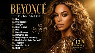 Best of Beyoncé: The Ultimate Collection 2026 | Queen Bey's Most