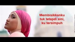 Lirik Fatin   Cahaya Di Langit Itu OST 99 Cahaya Di Langit Eropa   YouTube  - Durasi: 4:44. 