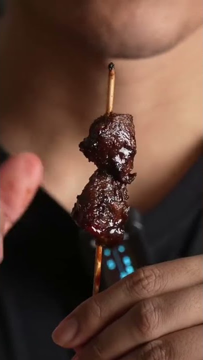 TIPS FOR MAKING QURBAN MEAT Tender🥩🐮