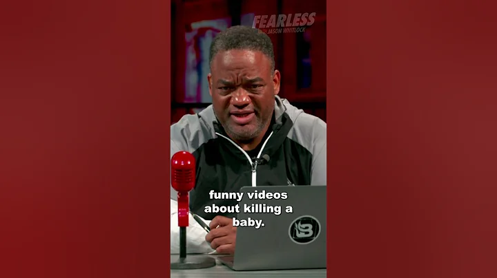 Pro-Choice Guy Celebrates His Friends Abortion | F...