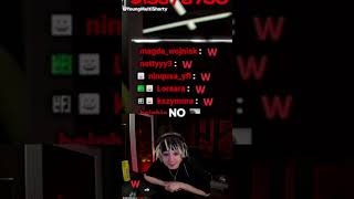 50 GIFT SUBÓW OD YOSHIEGO #youngmulti #yoshi #yfl