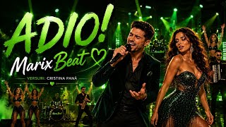 Download Lagu Adio! | MarixBeat | Lyrics Cristina Pană