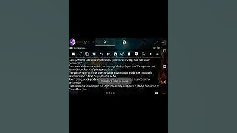 Horrorfield 0.96 hack xp gold game guardian
