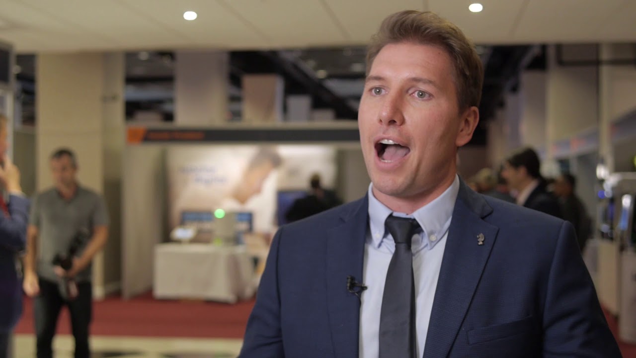 Digital Dentistry Show 2017 - Adam Nulty - YouTube