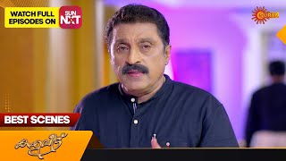 Kaliveedu - Best Scenes | 26 May 2023 | Surya TV Serial