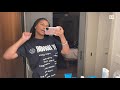 Inside the NBA Bubble with Taylor Rooks | Ep. 3