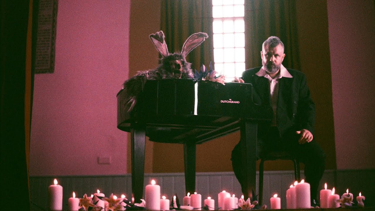 Watch Mick Flannery - Young (Official Music Video) on YouTube Watch Mick Flannery - Young (Official Music Video) on YouTube