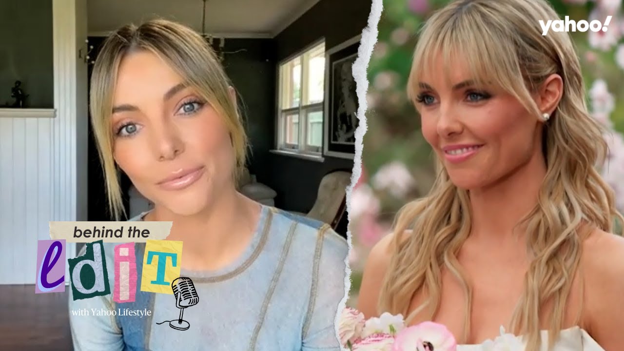 MAFS’ Madeleine defends her psychic abilities ‘Proud of that s**t’
