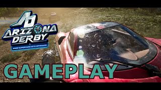 Arizona Derby | PC Gameplay screenshot 5