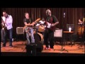 "Everybody Wants to Go to Heaven" by Norman Jackson Band with Rick Shortt and Chet Ellis
