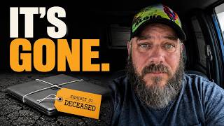 Van Life Sold You a Laptop Dream (How Nomads Actually Make Money in 2026)
