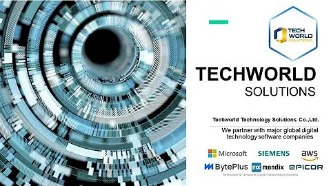 Creating a Digital Ecosystem