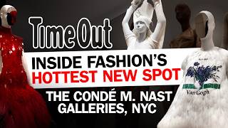 Met Gala 2026 Exhibit Tour: "Costume Art" Full Walkthrough