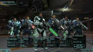 Let's Play XCOM: Enemy Unknown [2012] [P57]