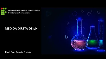 O que é pH exemplos?