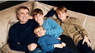 Coronation Street star Simon Gregson s 13 year marriage cosy home and net worth