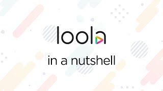 Loola in a nutshell screenshot 3