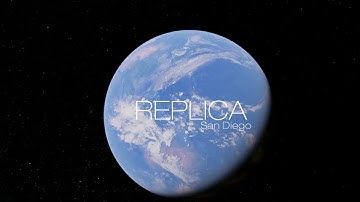 Where is Replica San Diego? | Printing San Diego